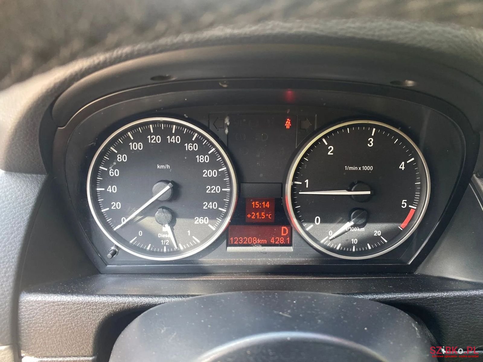 2010' BMW X1 photo #4