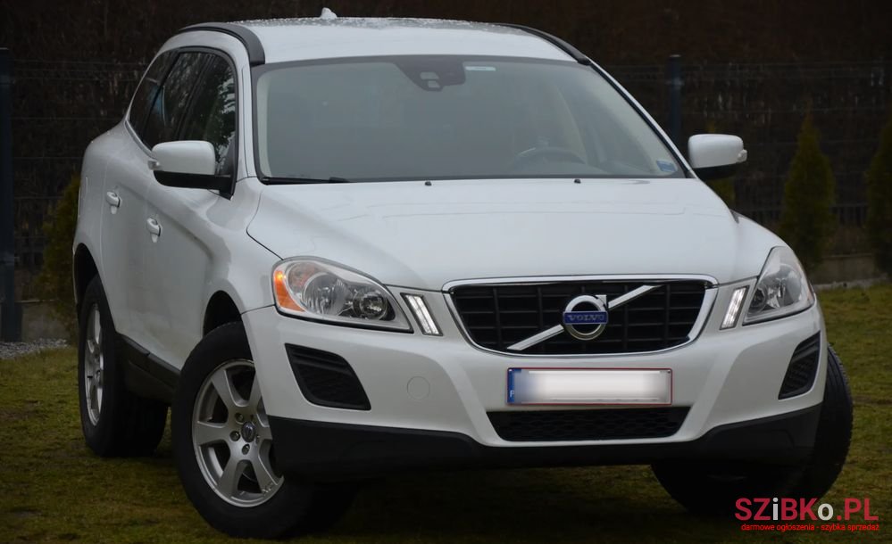 2012' Volvo Xc 60 photo #5