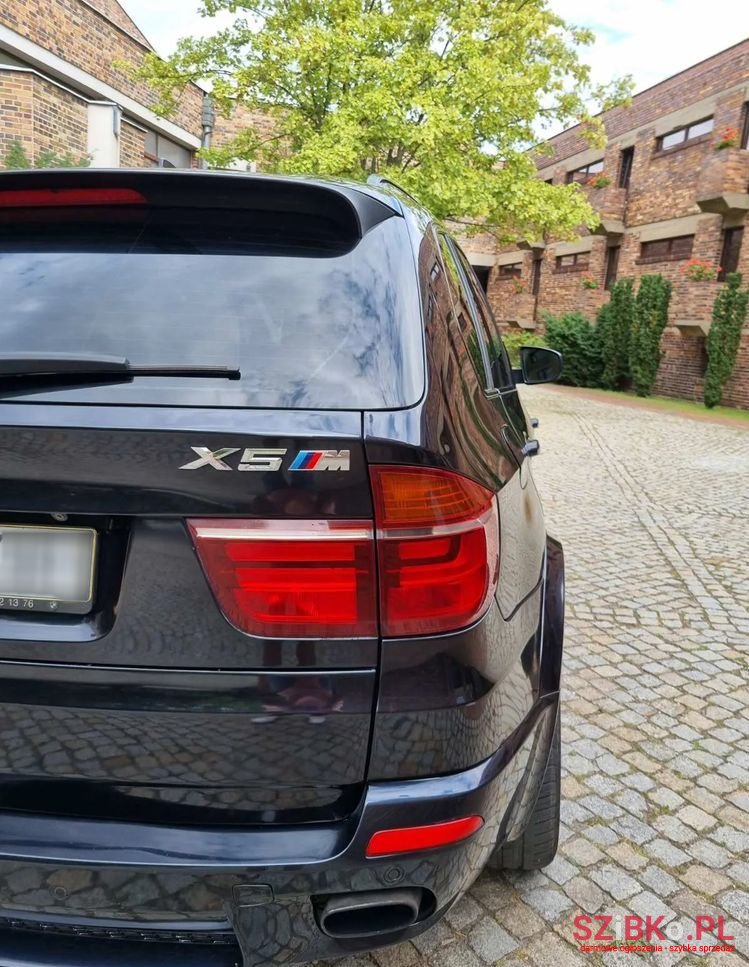 2012' BMW X5 3.0D Xdrive photo #3