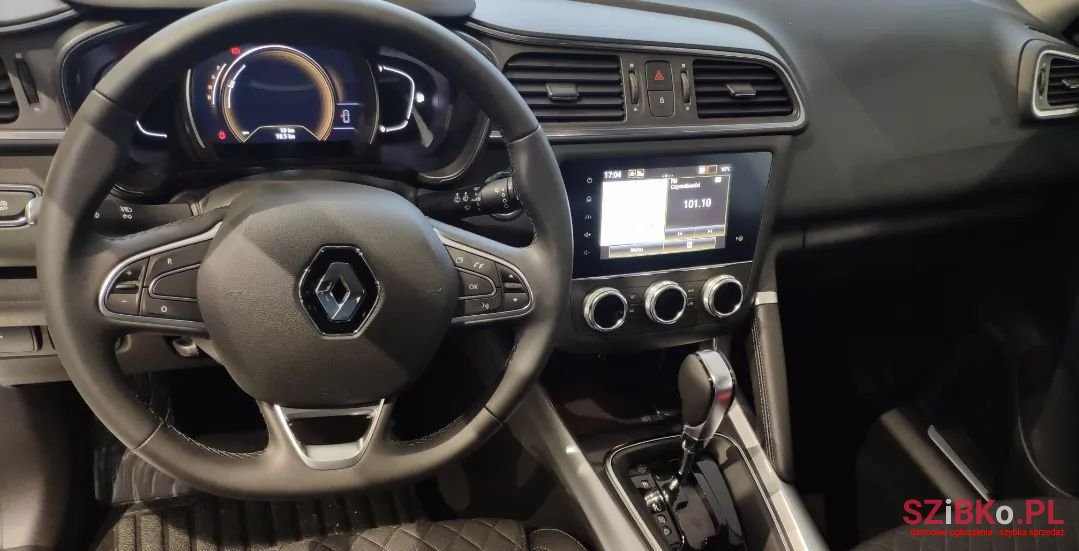 2022' Renault Kadjar photo #2