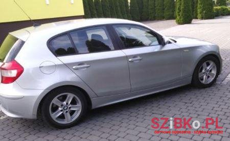 2004' BMW Seria 1 photo #3