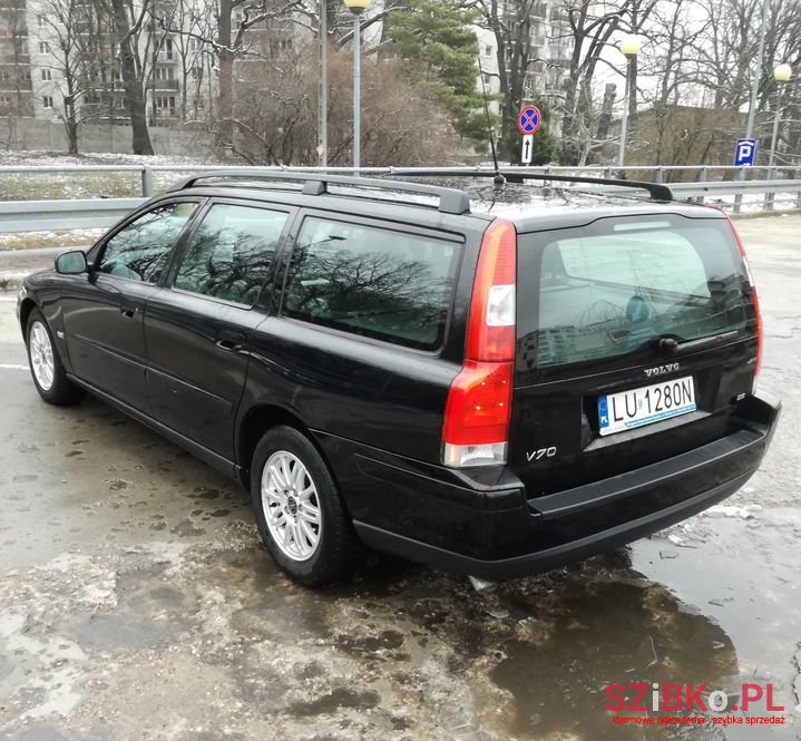 2006' Volvo V70 photo #3