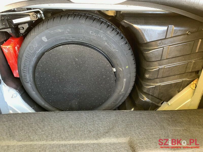 2014' Renault Megane photo #6