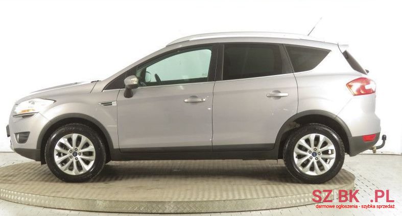 2011' Ford Kuga photo #2