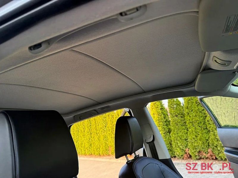 2009' Nissan Qashqai 2.0 Cvt Tekna photo #4