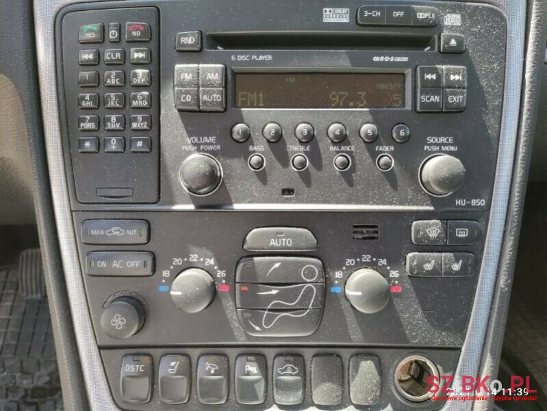 2005' Volvo S60 photo #2