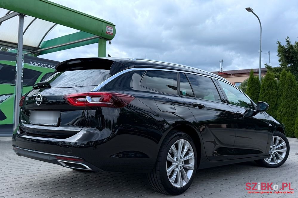 2021' Opel Insignia photo #4