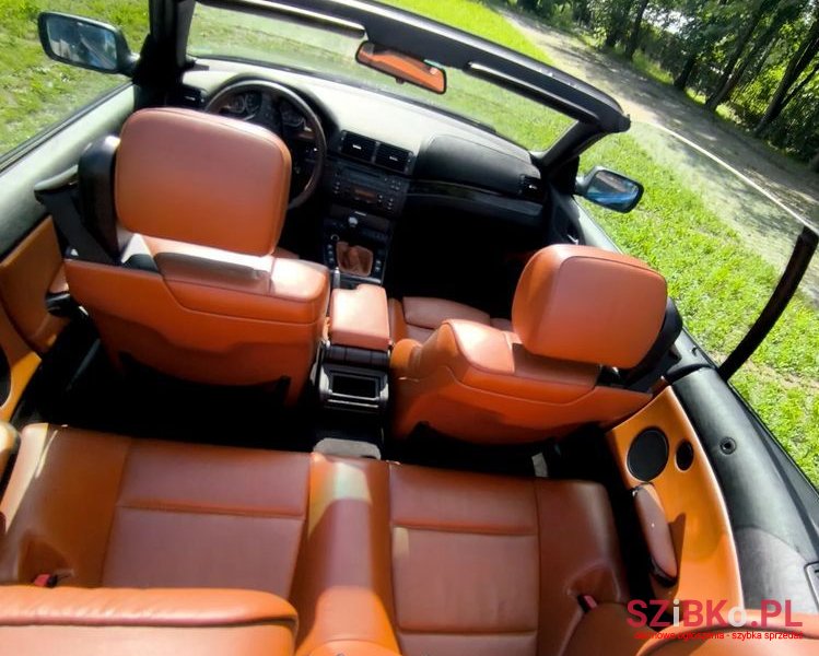 2005' BMW 3 Series photo #5