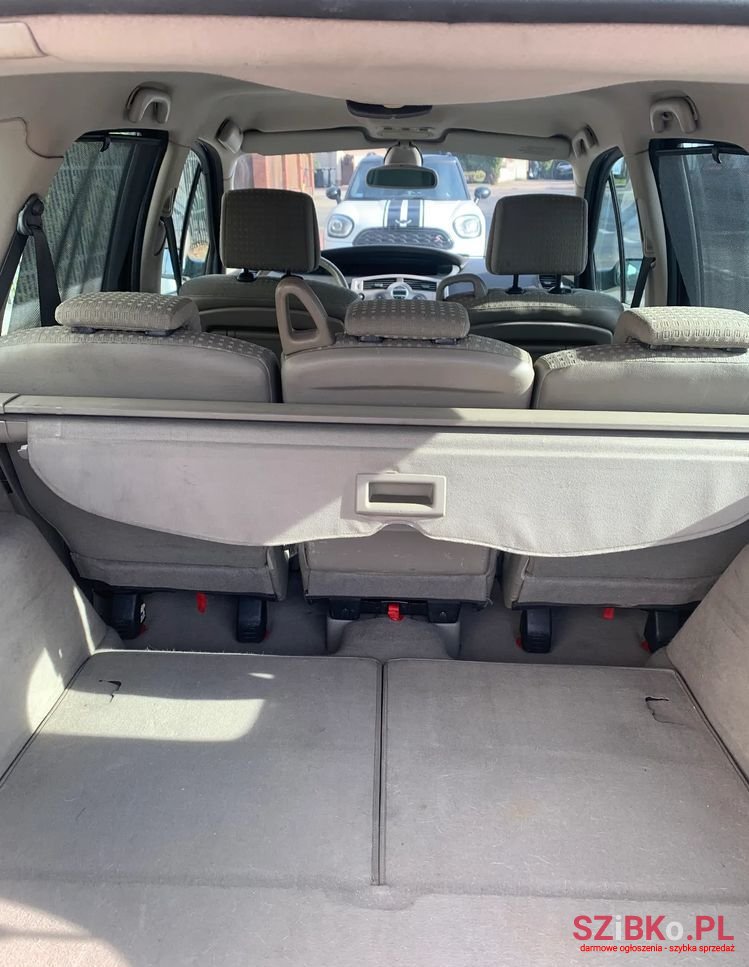 2004' Renault Scenic photo #4