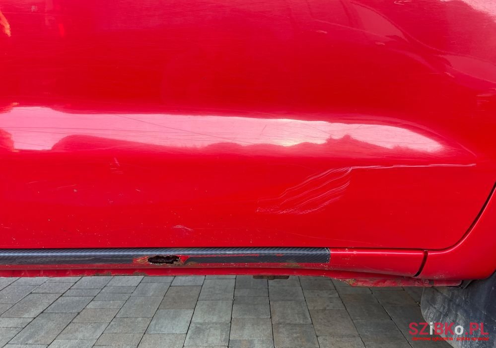 2008' Toyota Hilux photo #4