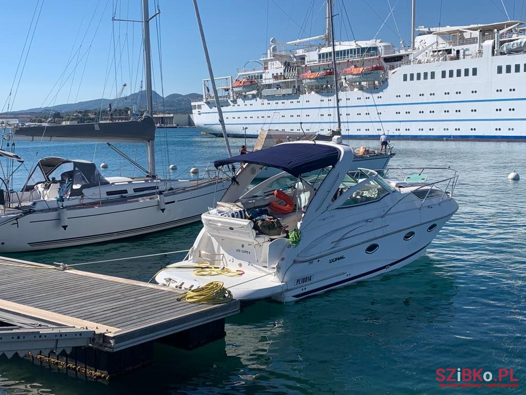 2007' Doral PRESTANCIA 32 photo #7