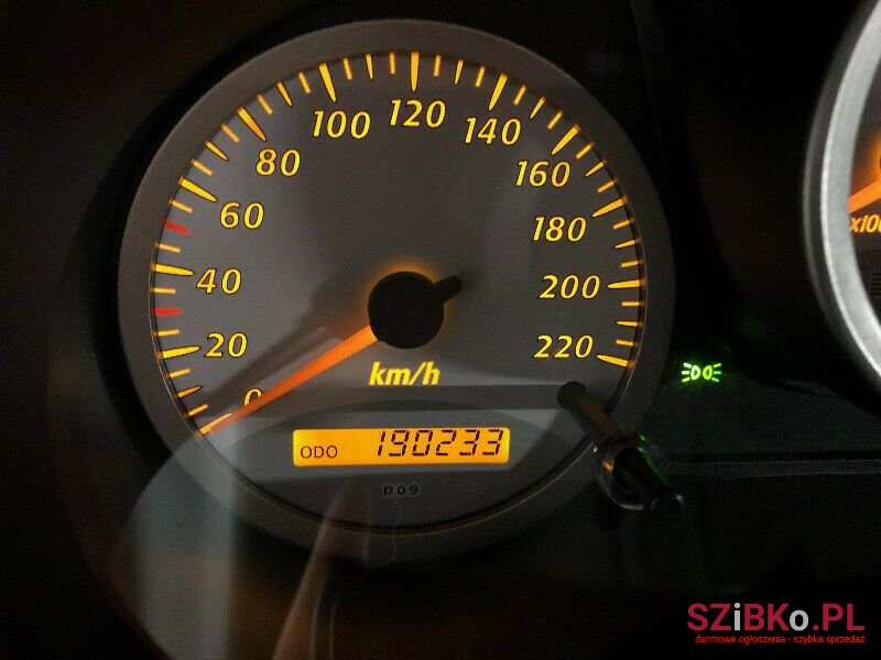 2004' Toyota RAV4 photo #4