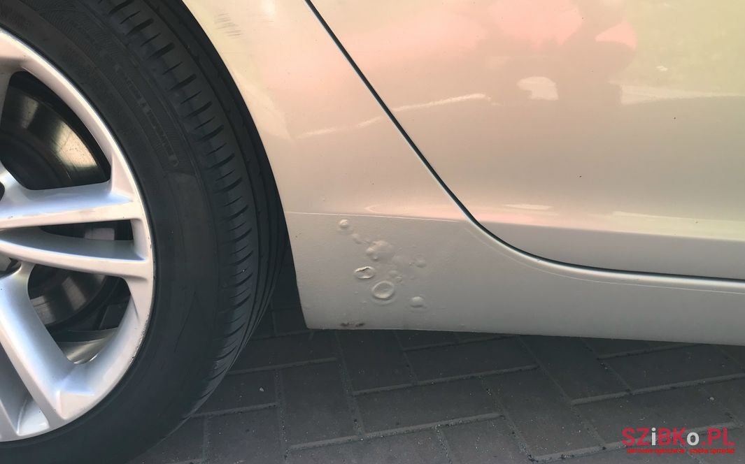 2012' Opel Insignia photo #6