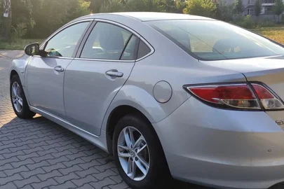 2009' Mazda 6