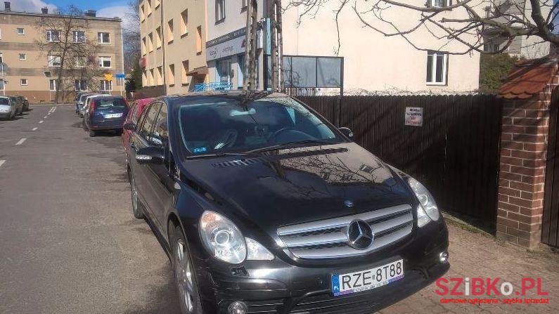 2007' Mercedes-Benz photo #2