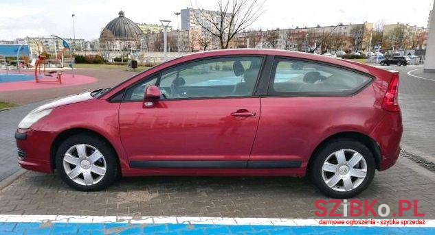 2005' Citroen C4 C4 Picasso photo #1