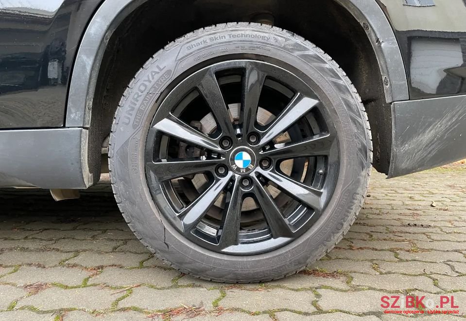 2012' BMW X1 photo #4