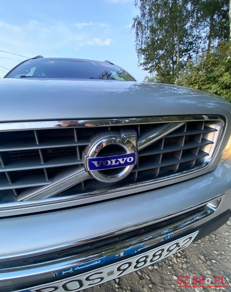 2012' Volvo Xc 90 3.2 Awd photo #3