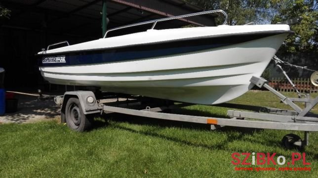 2007' Yamaha photo #1