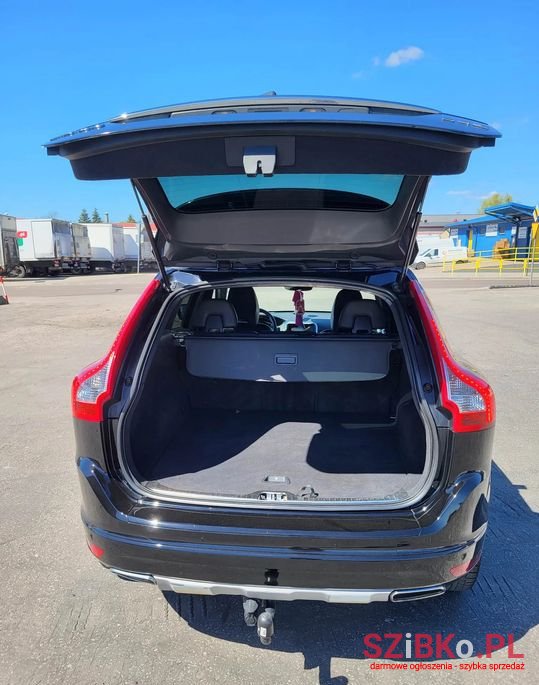 2016' Volvo Xc 60 photo #6