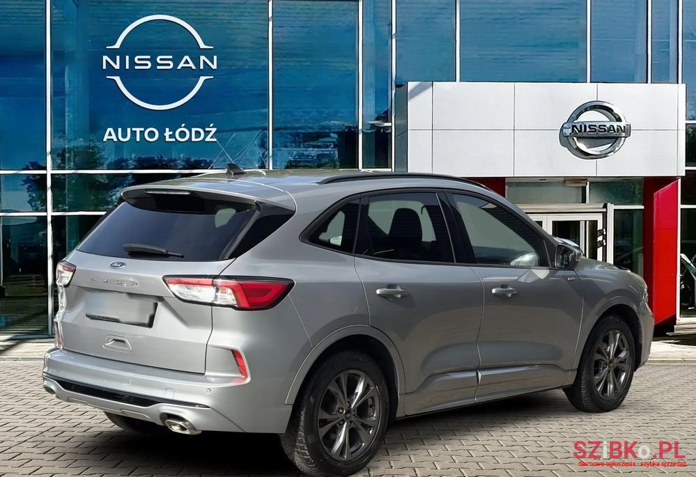 2022' Ford Kuga 1.5 Ecoboost photo #5