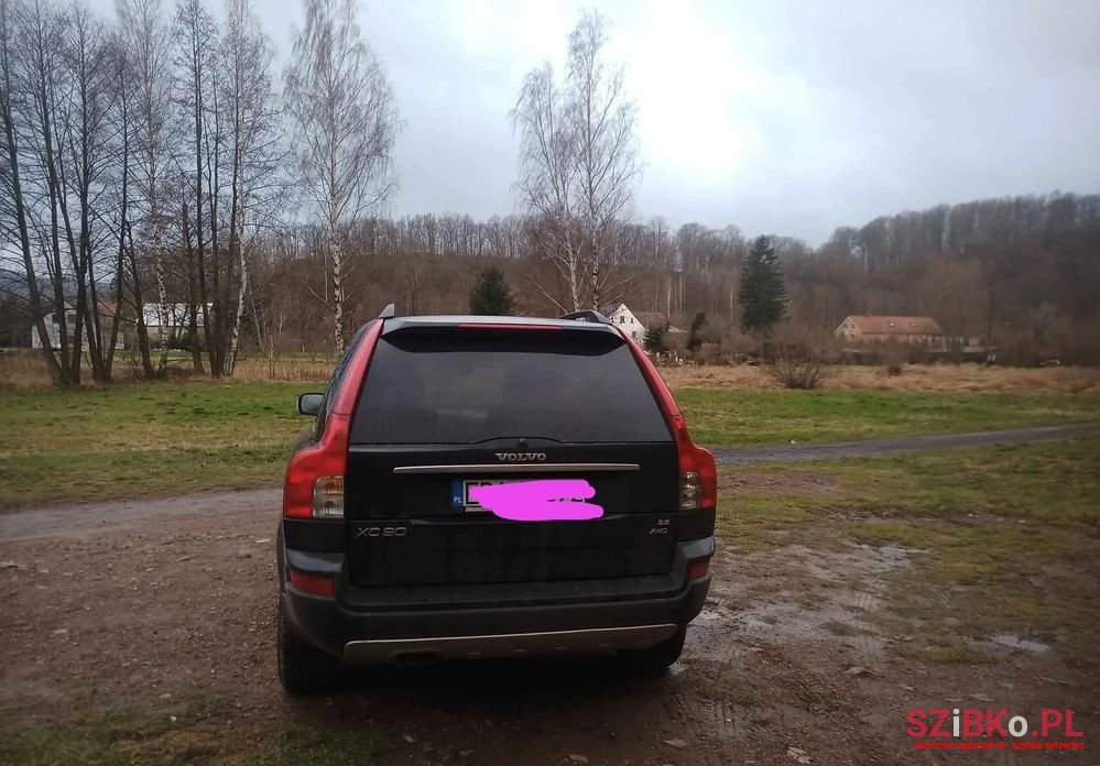 2008' Volvo Xc 90 photo #3