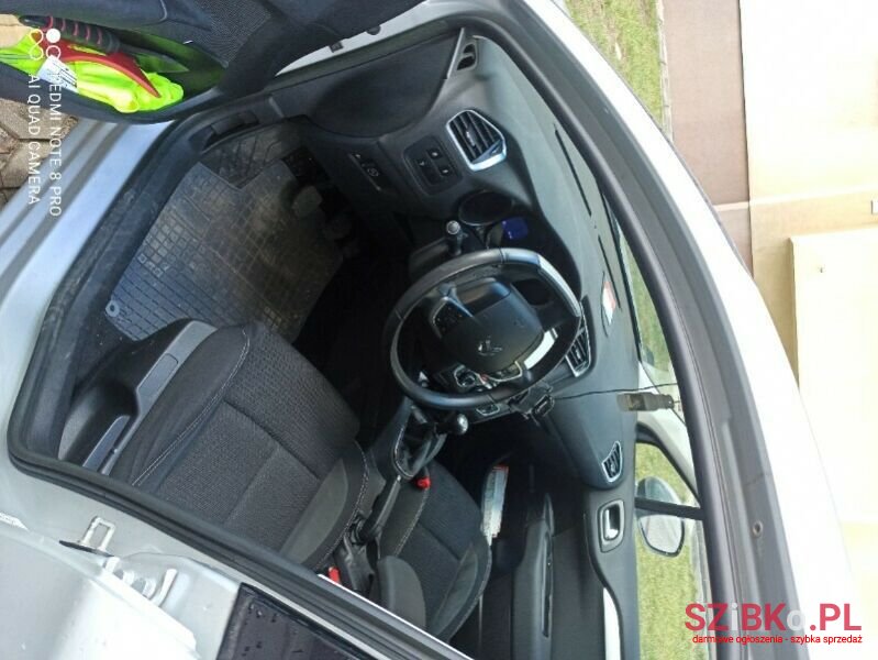 2013' Citroen C4 photo #4