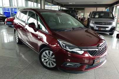2018' Opel Zafira 1.4 T Elite