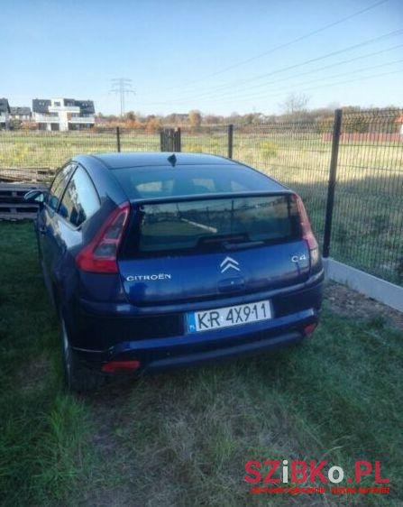 2008' Citroen C4 Picasso photo #1