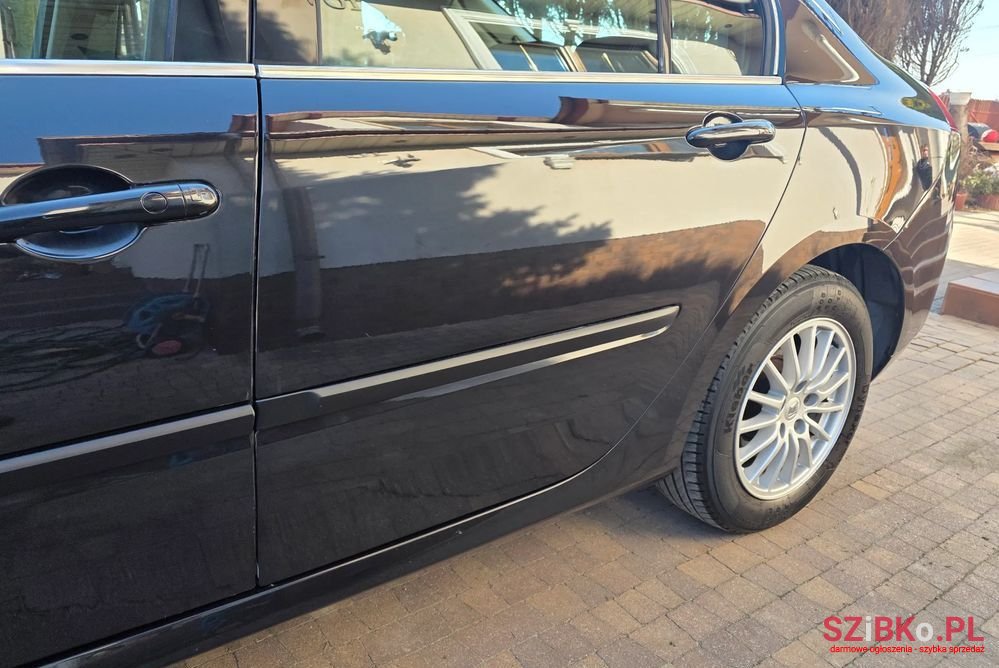 2011' Renault Laguna Dci 150 Fap Bose photo #5