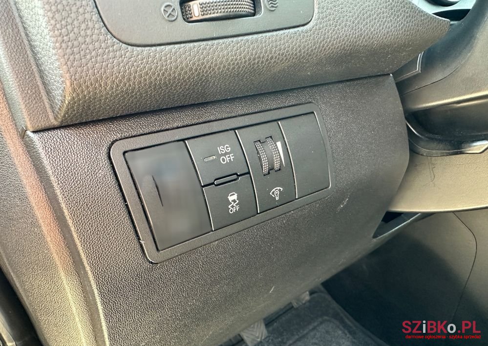 2010' Kia Venga photo #6