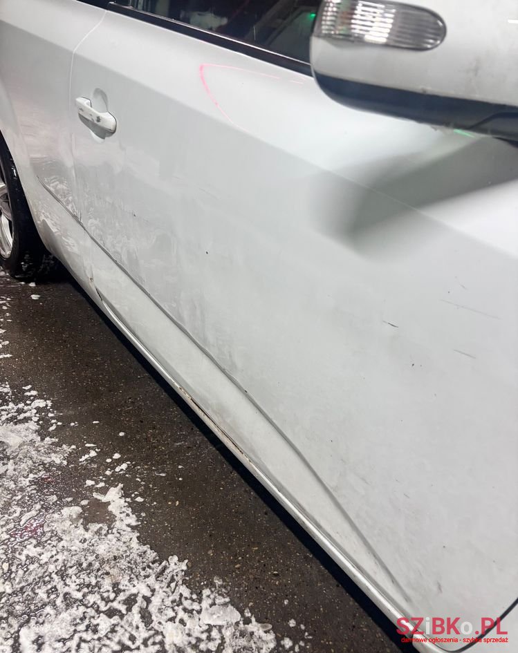 2010' Kia Ceed photo #3