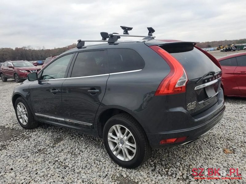 2017' Volvo Xc 60 photo #3