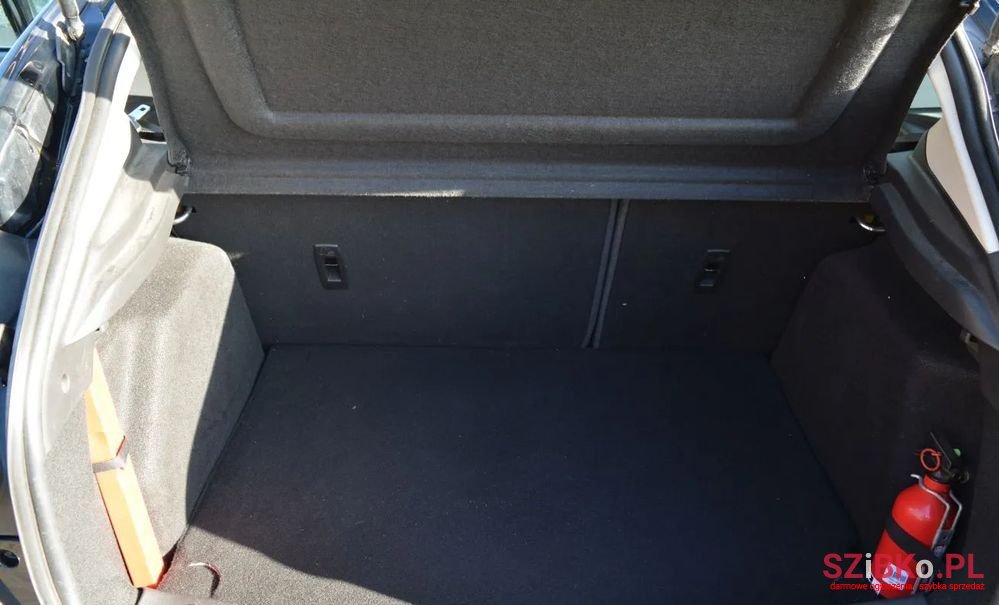 2014' Ford Focus photo #6