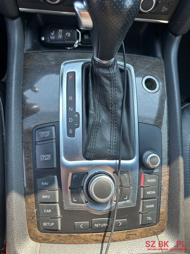 2006' Audi Q7 photo #3