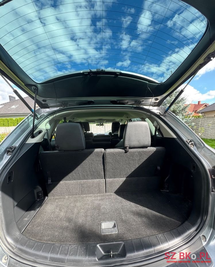 2013' Mazda CX-9 3.7 V6 Sport photo #4