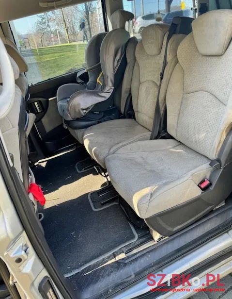 2003' Citroen C8 photo #5