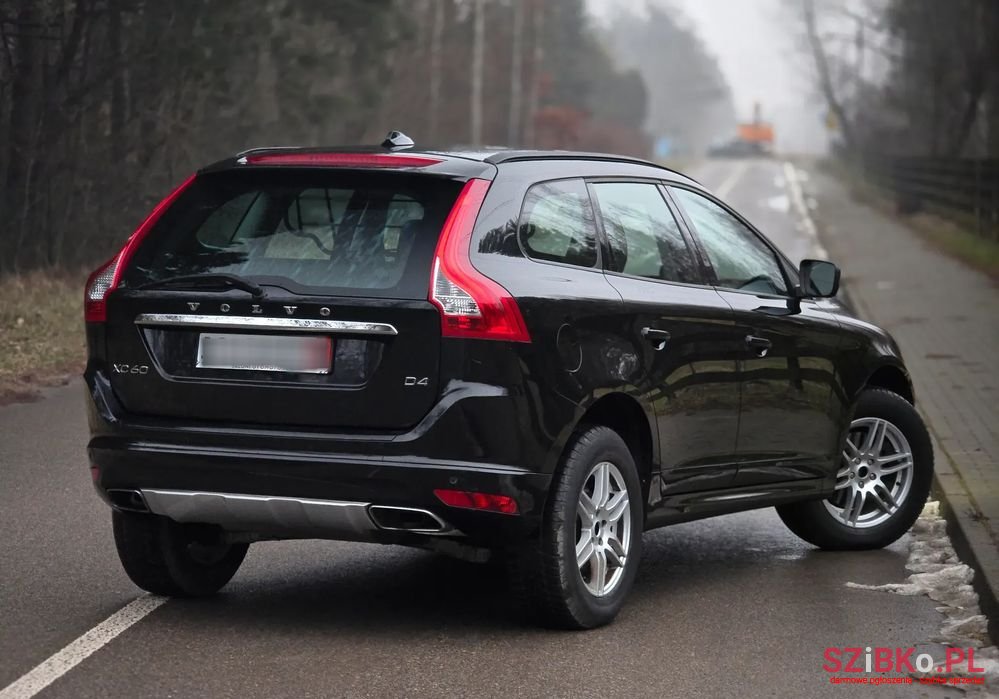 2014' Volvo Xc 60 photo #3