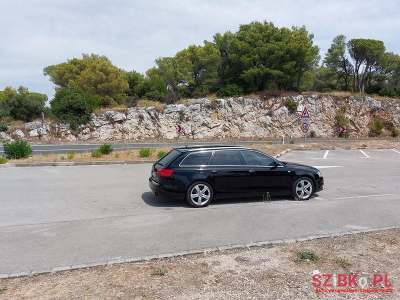 2006' Audi A6 photo #3