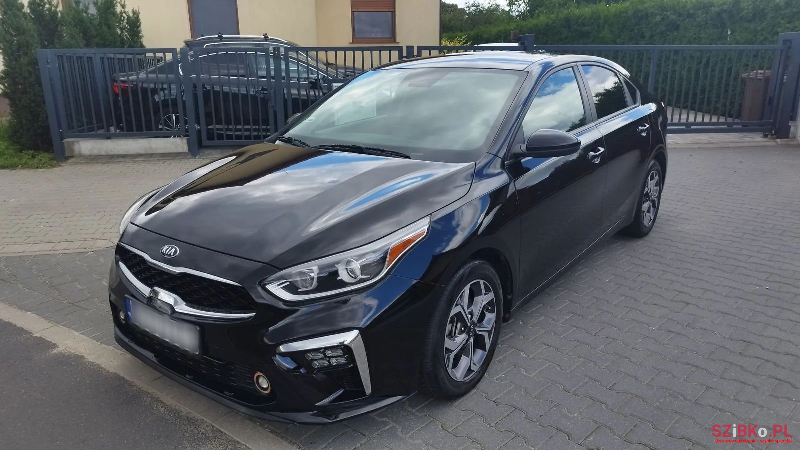2019' Kia Ceed photo #3