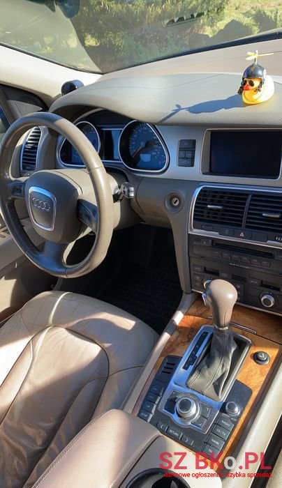 2006' Audi Q7 photo #5