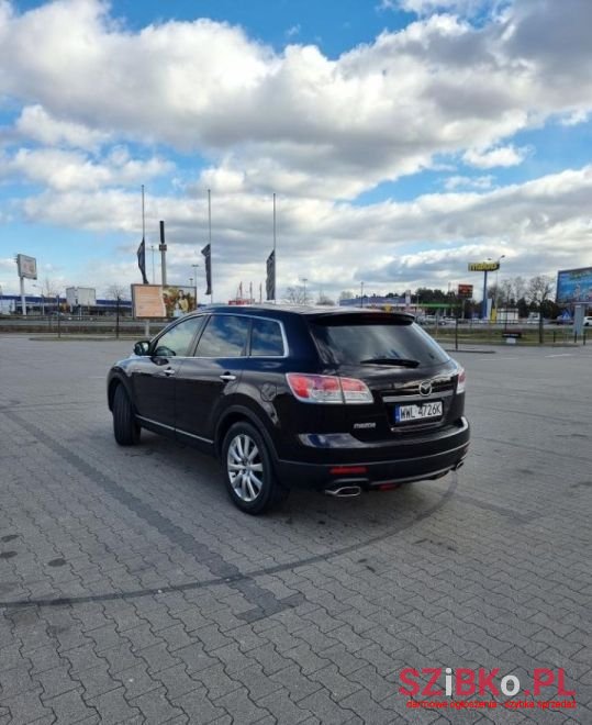 2008' Mazda CX-9 photo #3