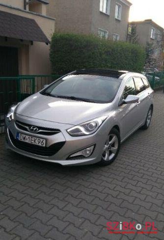 2012' Hyundai photo #1