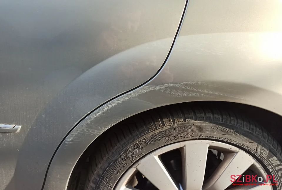 2007' Fiat Croma photo #3