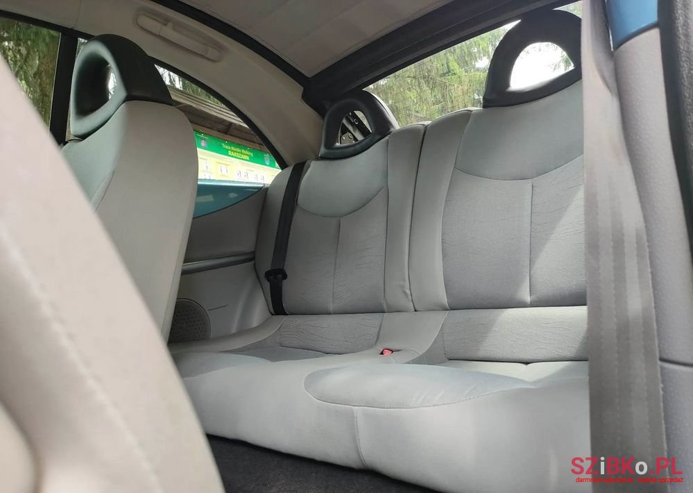 2004' Citroen C3 photo #2