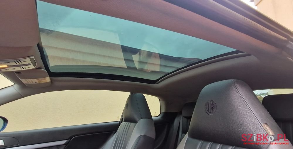 2006' Alfa Romeo Brera 2.2Jts photo #6