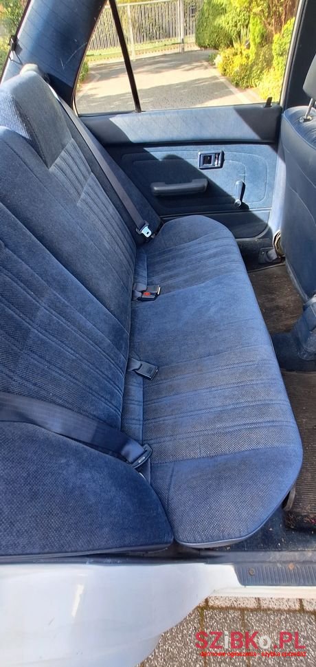 1991' Toyota Corolla photo #6