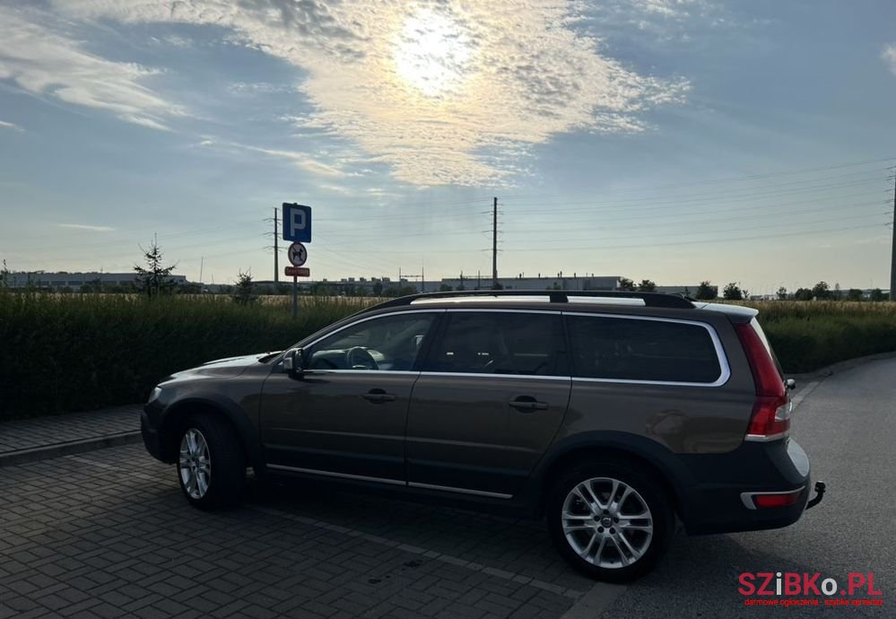 2015' Volvo Xc 70 photo #4
