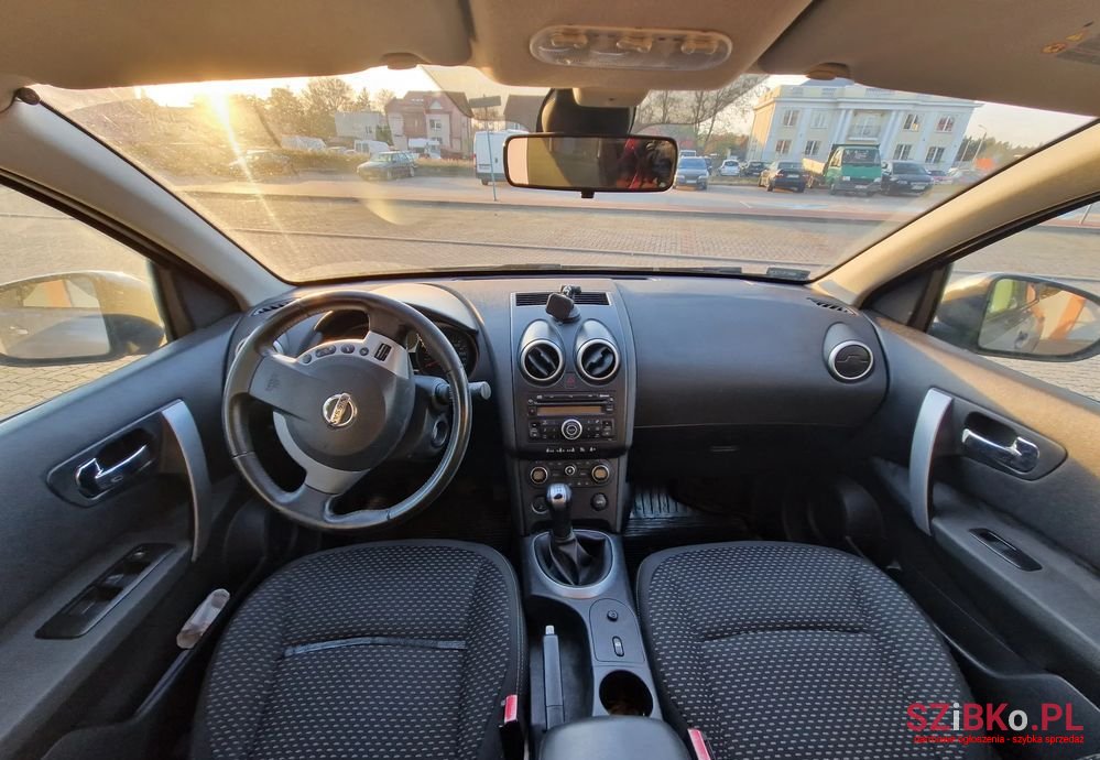2007' Nissan Qashqai photo #5