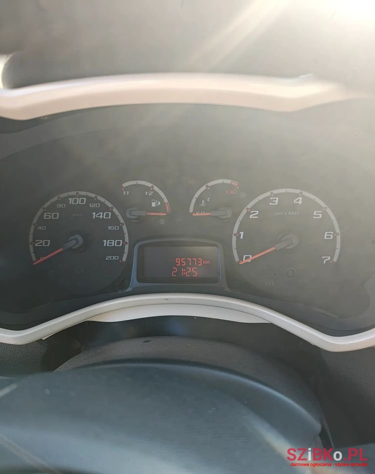 2009' Ford Ka 1.2 Concept+ photo #5